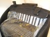Soft durable case for 72 bass
